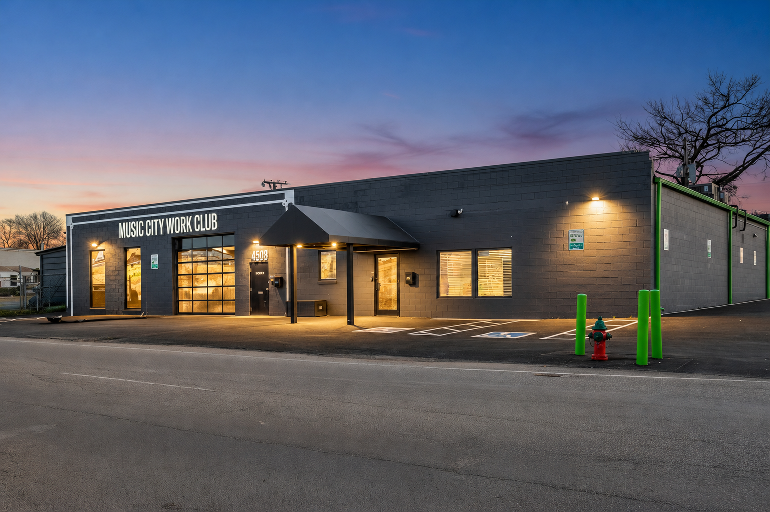 Facility photo
