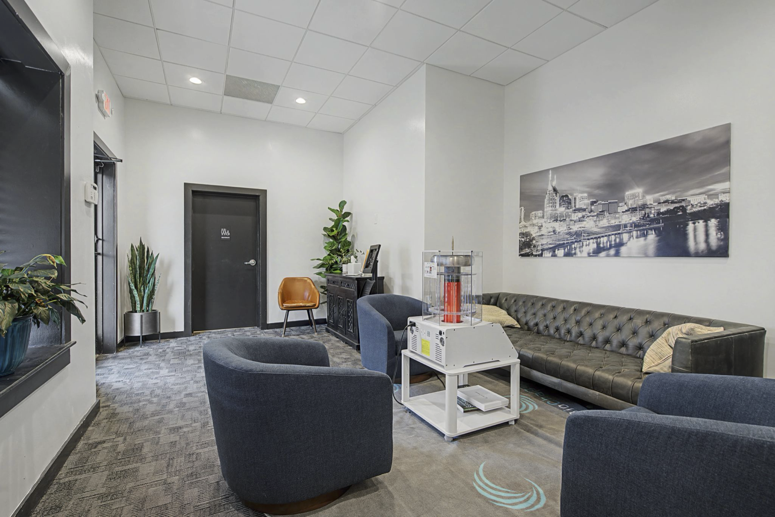 Wellness Suite