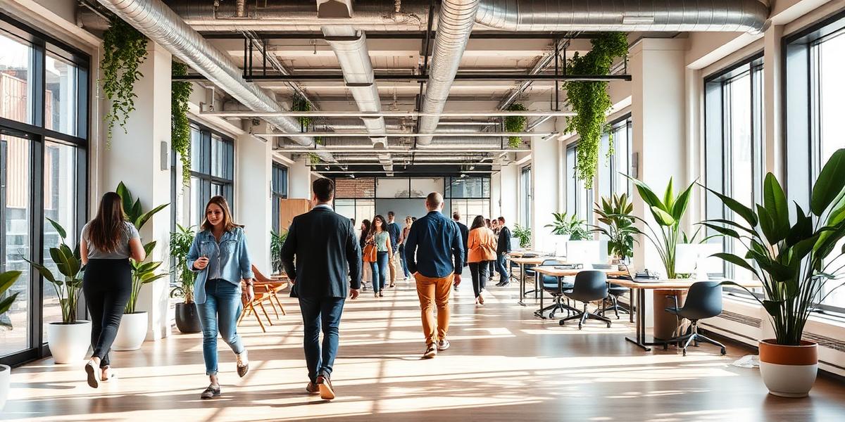 How to Choose the Right Coworking Space in Nashville: A 2026 Checklist