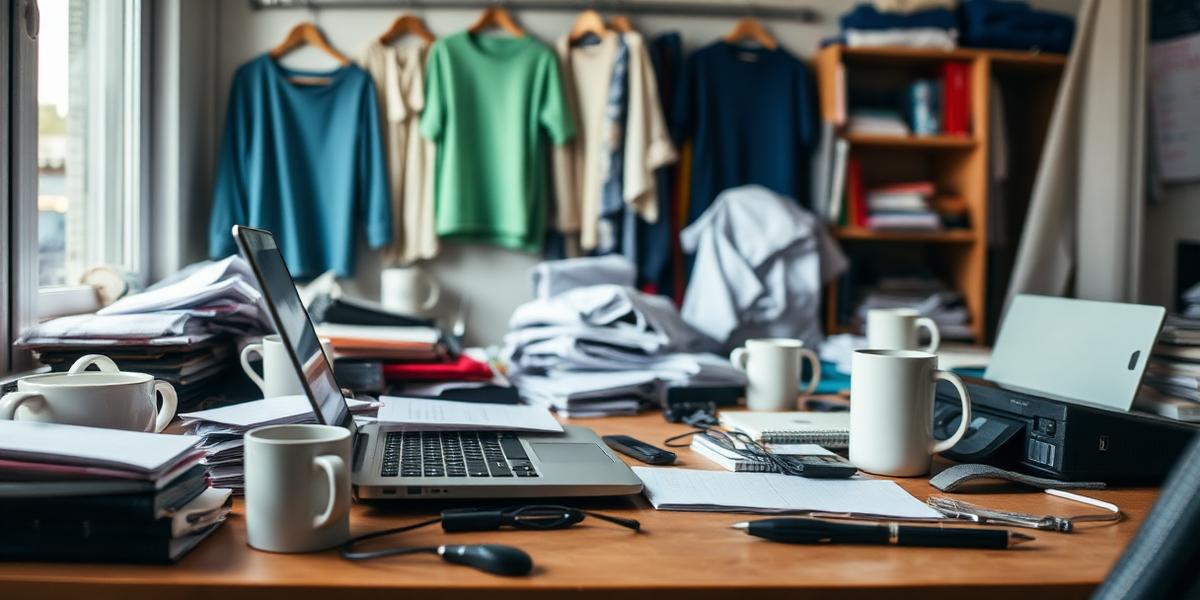 5 Signs You've Outgrown Your Home Office (And What to Do About It)