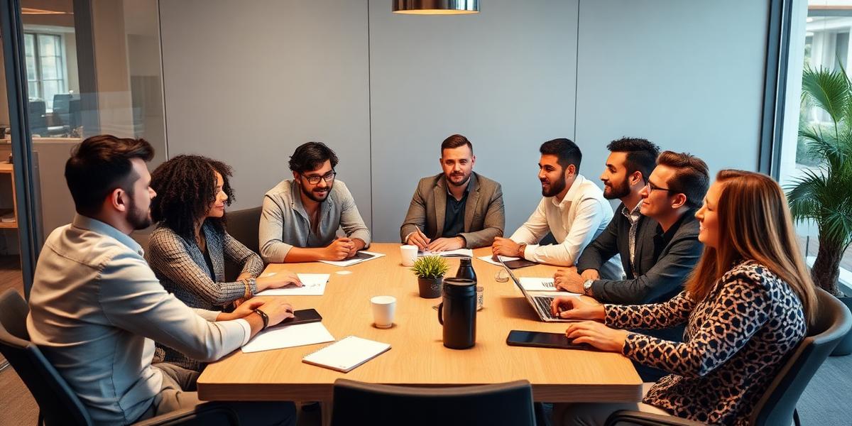 What Is a Mastermind Group? The Nashville Entrepreneur's Secret Weapon