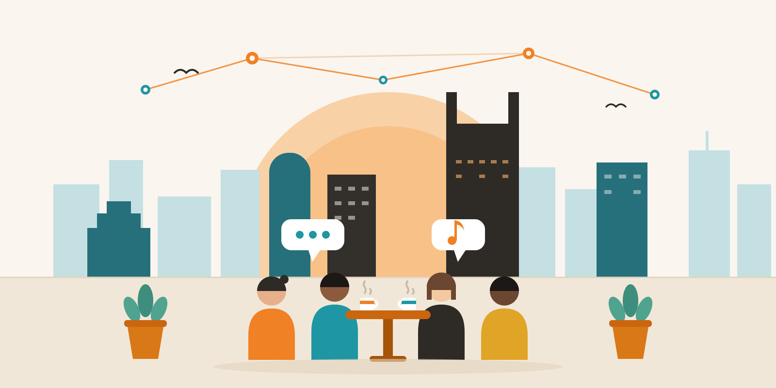The Complete Guide to Networking in Nashville for New Entrepreneurs