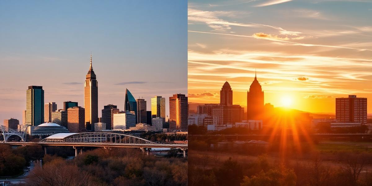 Nashville vs. Austin: Which City Is Better for Entrepreneurs in 2026?