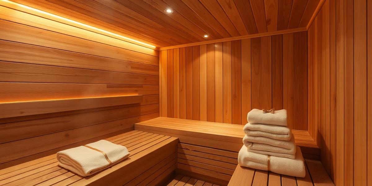 Sauna and Business: How Heat Therapy Fuels Creative Thinking